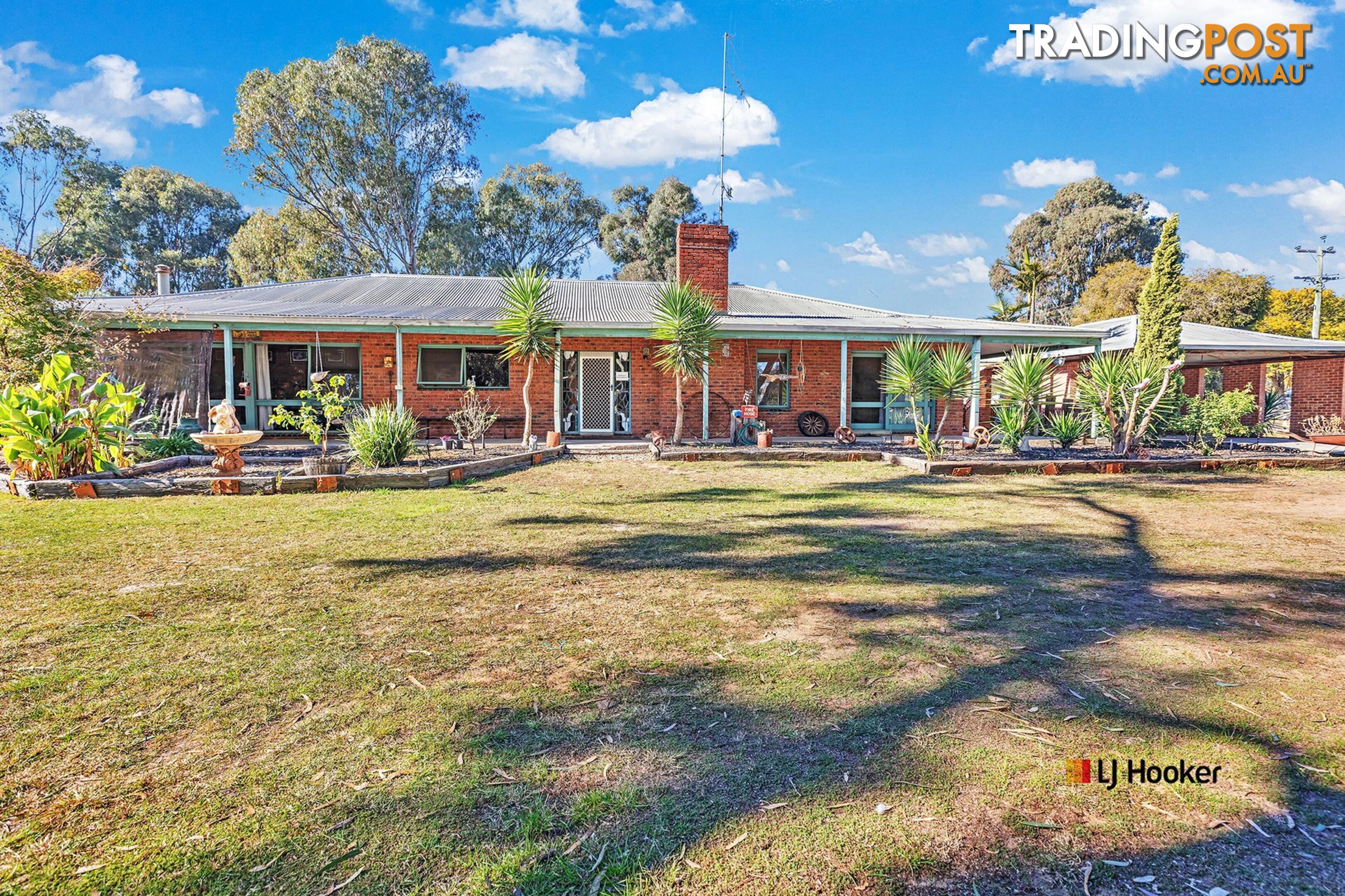 123 Chanter Street MOAMA NSW 2731