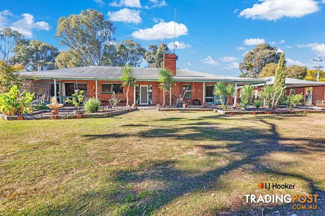 123 Chanter Street MOAMA NSW 2731