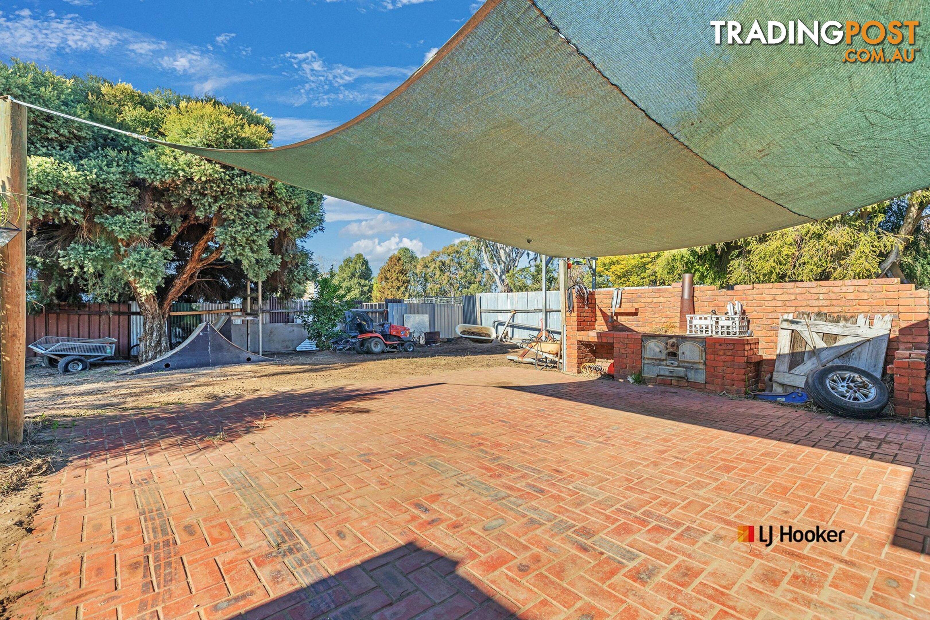 123 Chanter Street MOAMA NSW 2731