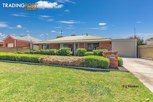 40 Maiden MOAMA NSW 2731