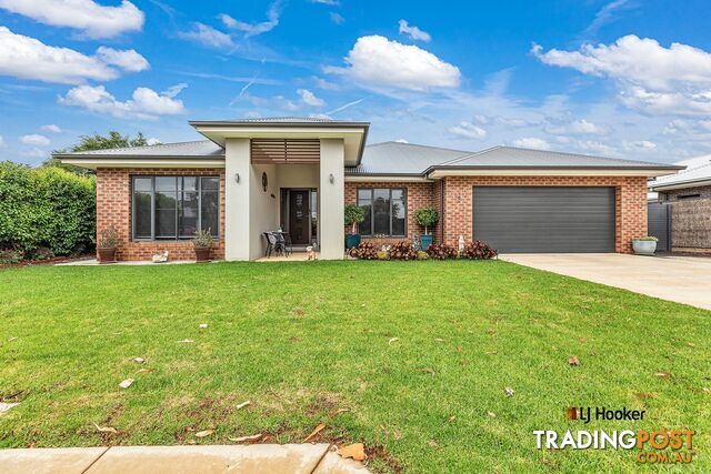 8 Yellow Gum Court MOAMA NSW 2731