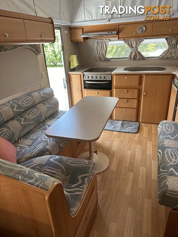 2006 Jayco STERLING