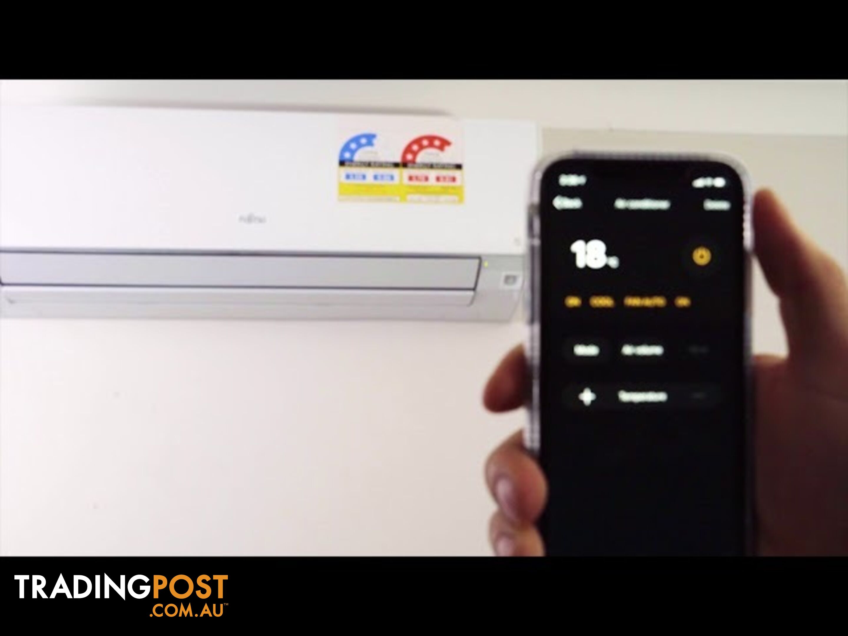 Air Conditioning Supply and Install, Altona North, VIC