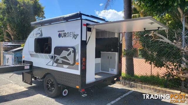 NEW OURGEN POD - photo 2 of 18