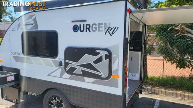 NEW OURGEN POD - photo 3 of 18