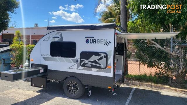 NEW OURGEN POD - photo 4 of 18
