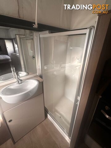 JAYCO JOURNEY POPTOP 1667-5 - photo 3 of 4