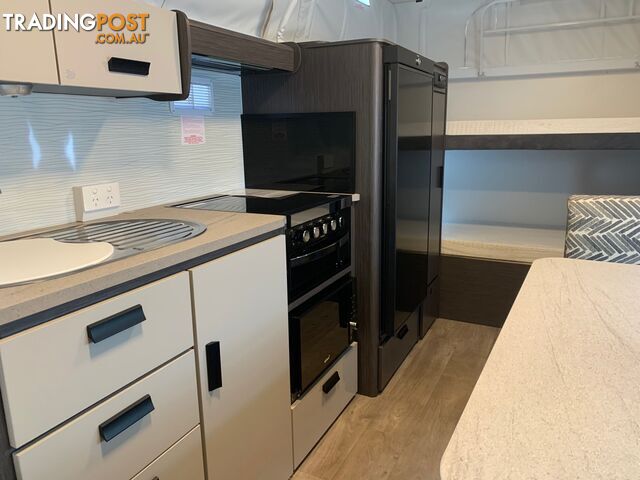 JAYCO JOURNEY POPTOP 1548-6 - photo 2 of 2