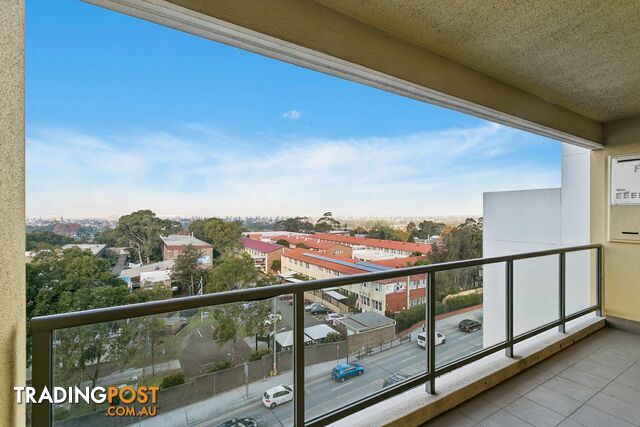 602/63-69 Bank Lane KOGARAH NSW 2217