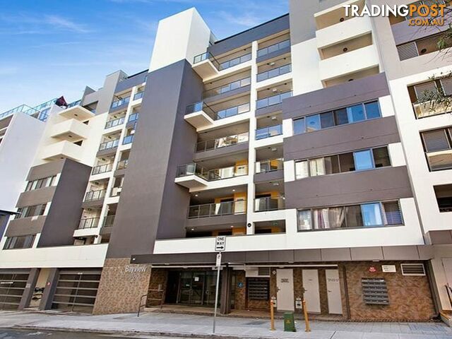 602/63-69 Bank Lane KOGARAH NSW 2217