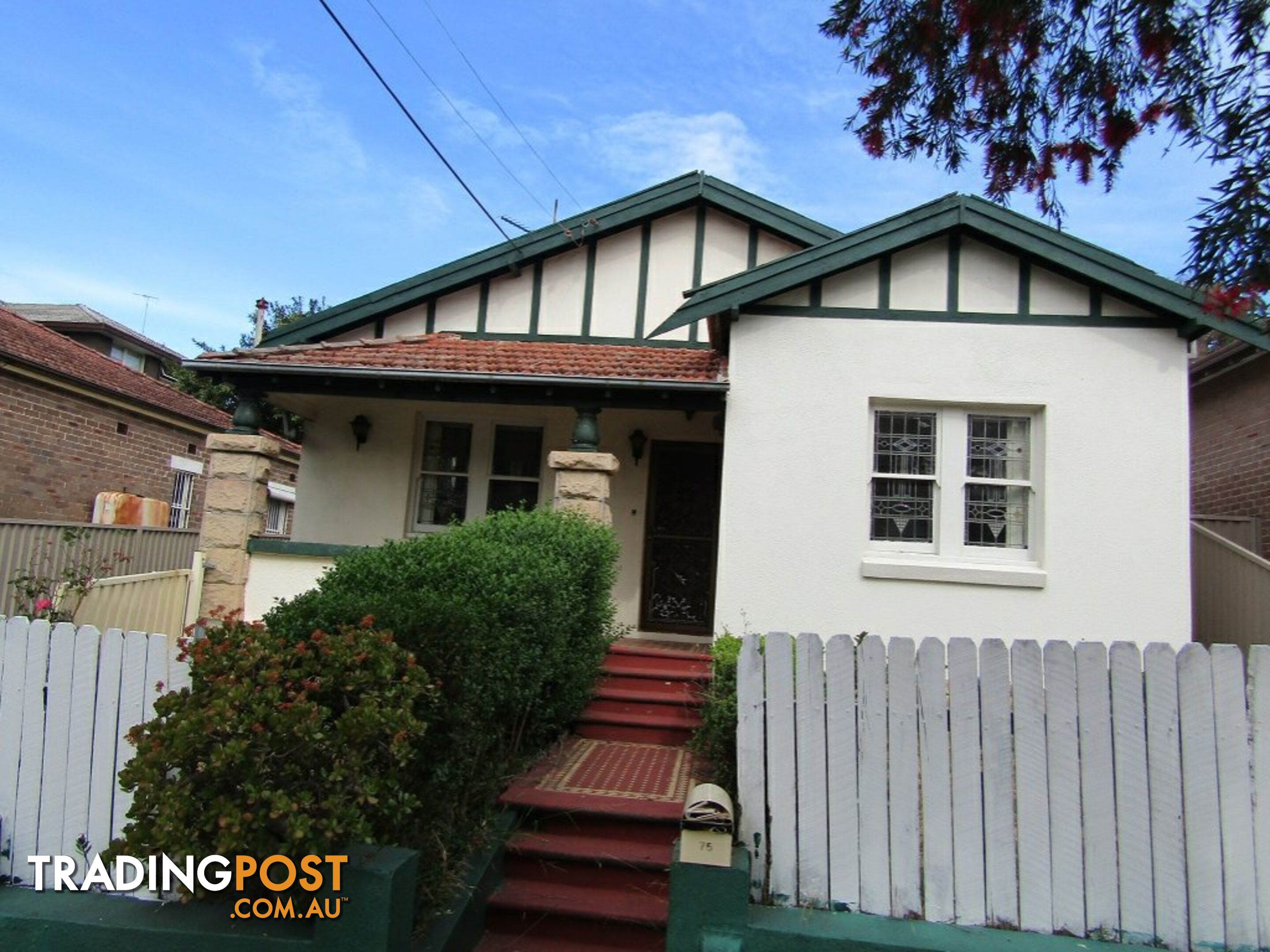 75 Warialda Street KOGARAH NSW 2217