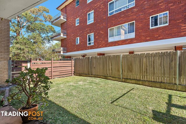 3/12 French Street KOGARAH NSW 2217