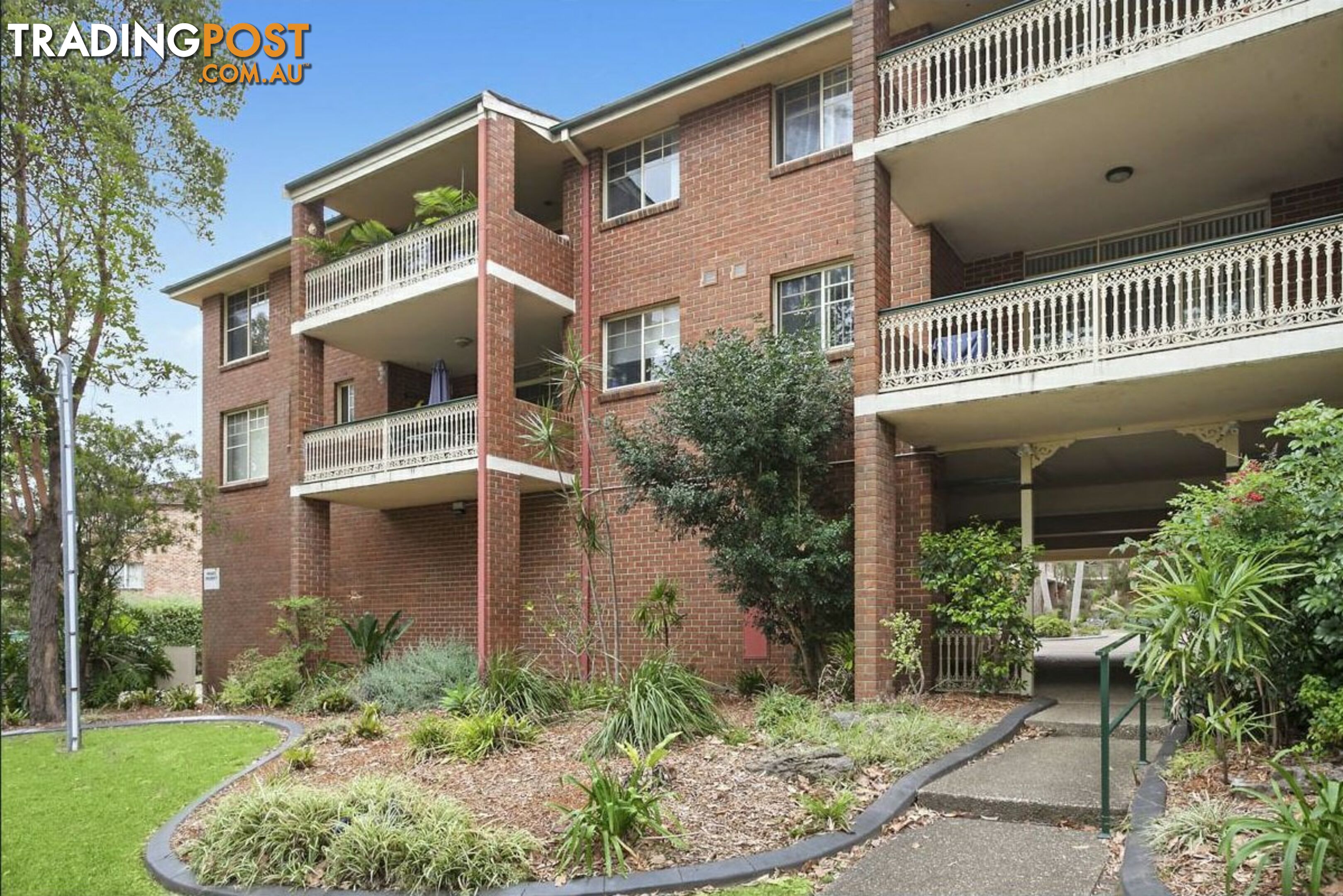 21-27 Preston Avenue ENGADINE NSW 2233