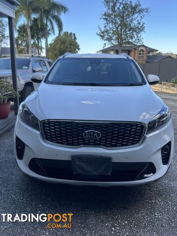 2019 KIA Sorento Wagon Automatic