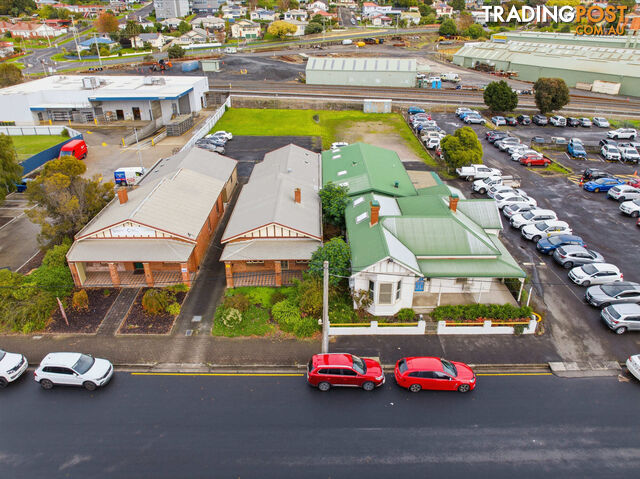 6,8,10 Strahan Street South Burnie TAS 7320