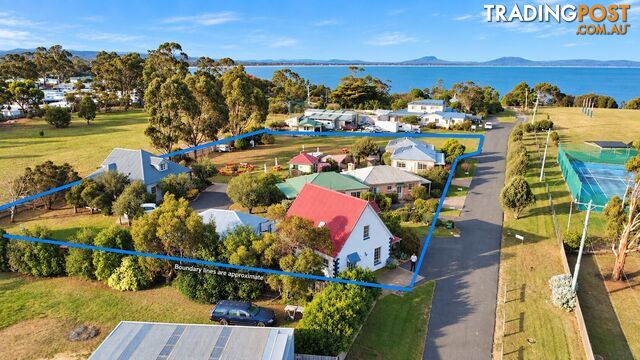 43 Franklin Street Swansea TAS 7190