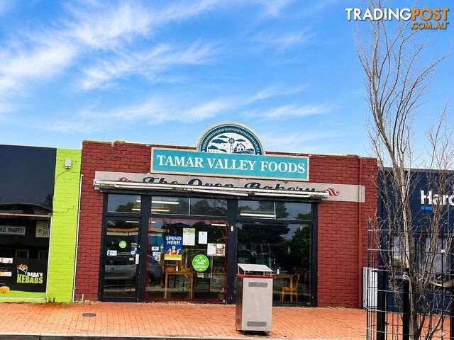 95 Macquarie Street George Town TAS 7253