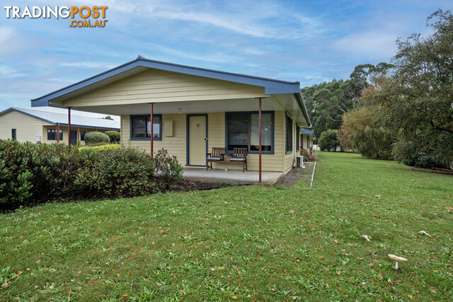 23 Andrew St Strahan TAS 7468