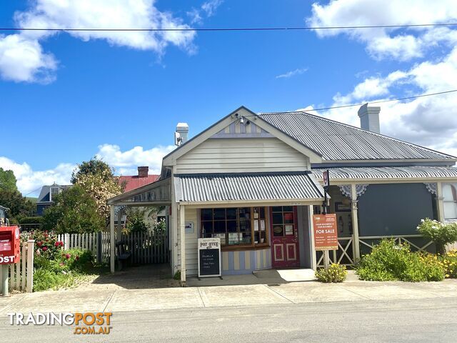 99 Main St Kempton TAS 7030