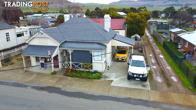 99 Main St Kempton TAS 7030