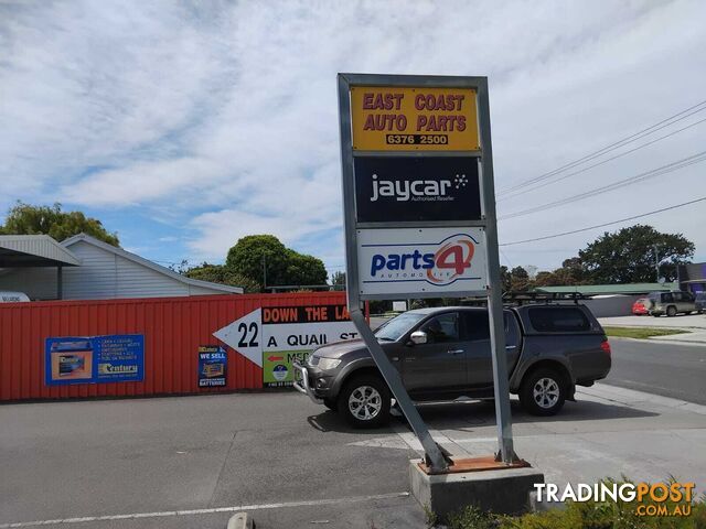 2 24 Quail St St Helens TAS 7216 - photo 2 of 26