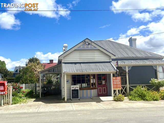 99 Main St Kempton TAS 7030