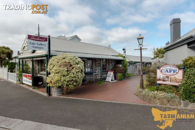 31-33 Church St Stanley TAS 7331