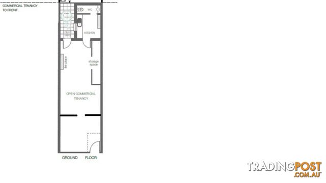 Unit 1 88 Elizabeth Street Launceston TAS 7250 - photo 4 of 10