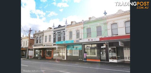 Unit 1 88 Elizabeth Street Launceston TAS 7250 - photo 3 of 10