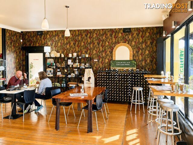 26 Franklin Street Swansea TAS 7190 - photo 2 of 14