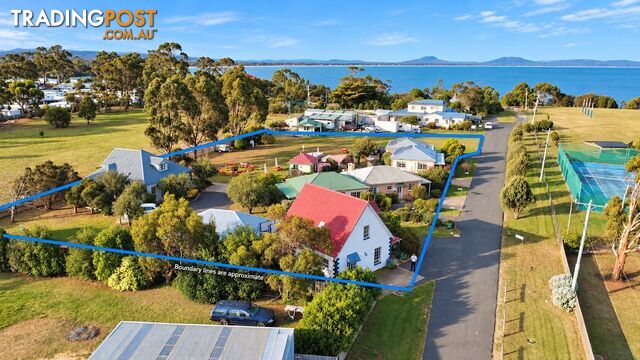 43 Franklin Street Swansea TAS 7190