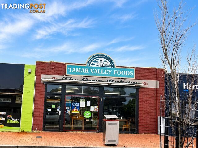 95 Macquarie Street George Town TAS 7253