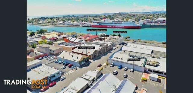 24 King Street Devonport TAS 7310 - photo 3 of 9