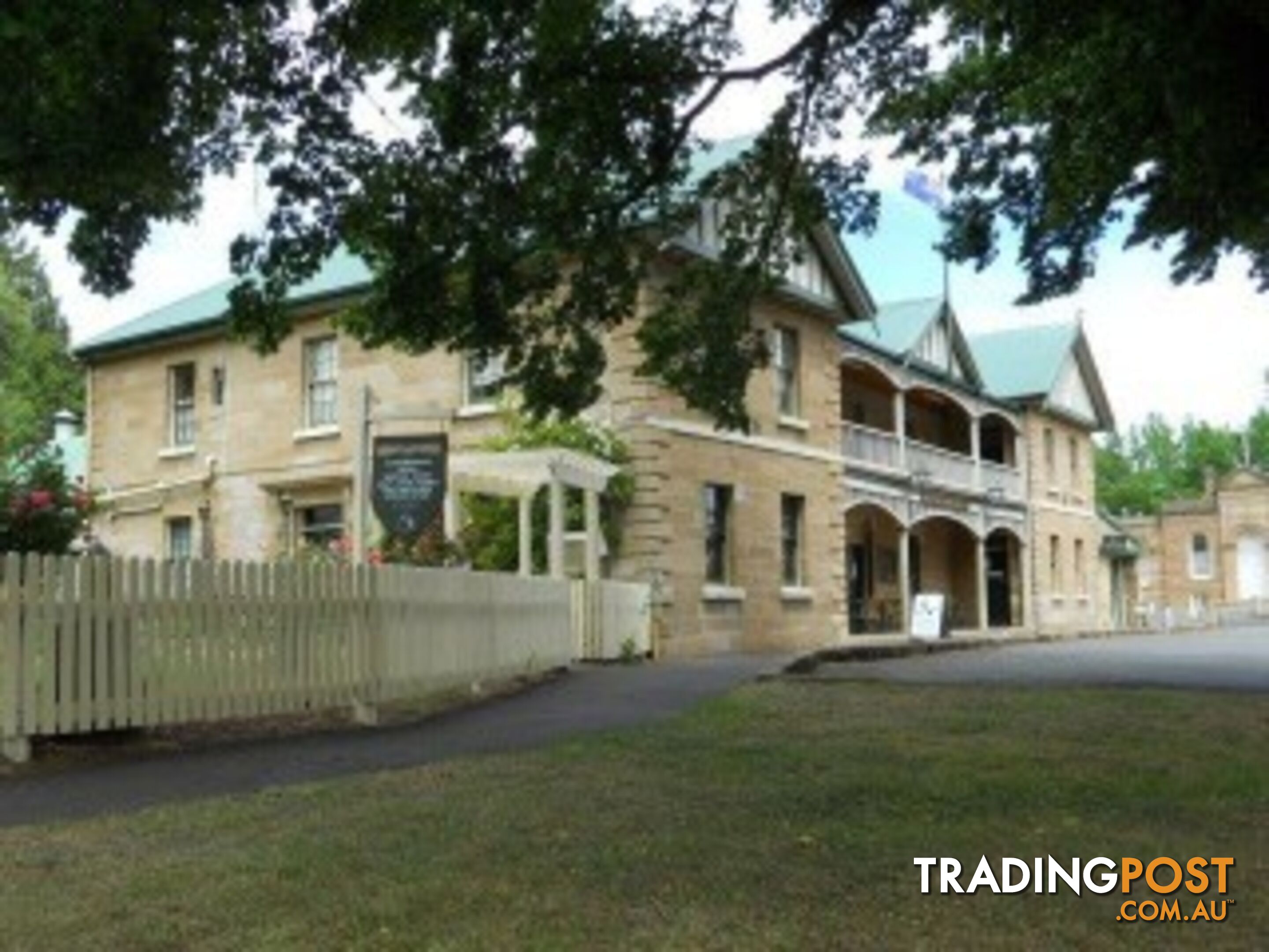 35 Church St Ross TAS 7209