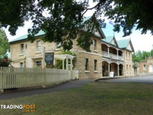 35 Church St Ross TAS 7209