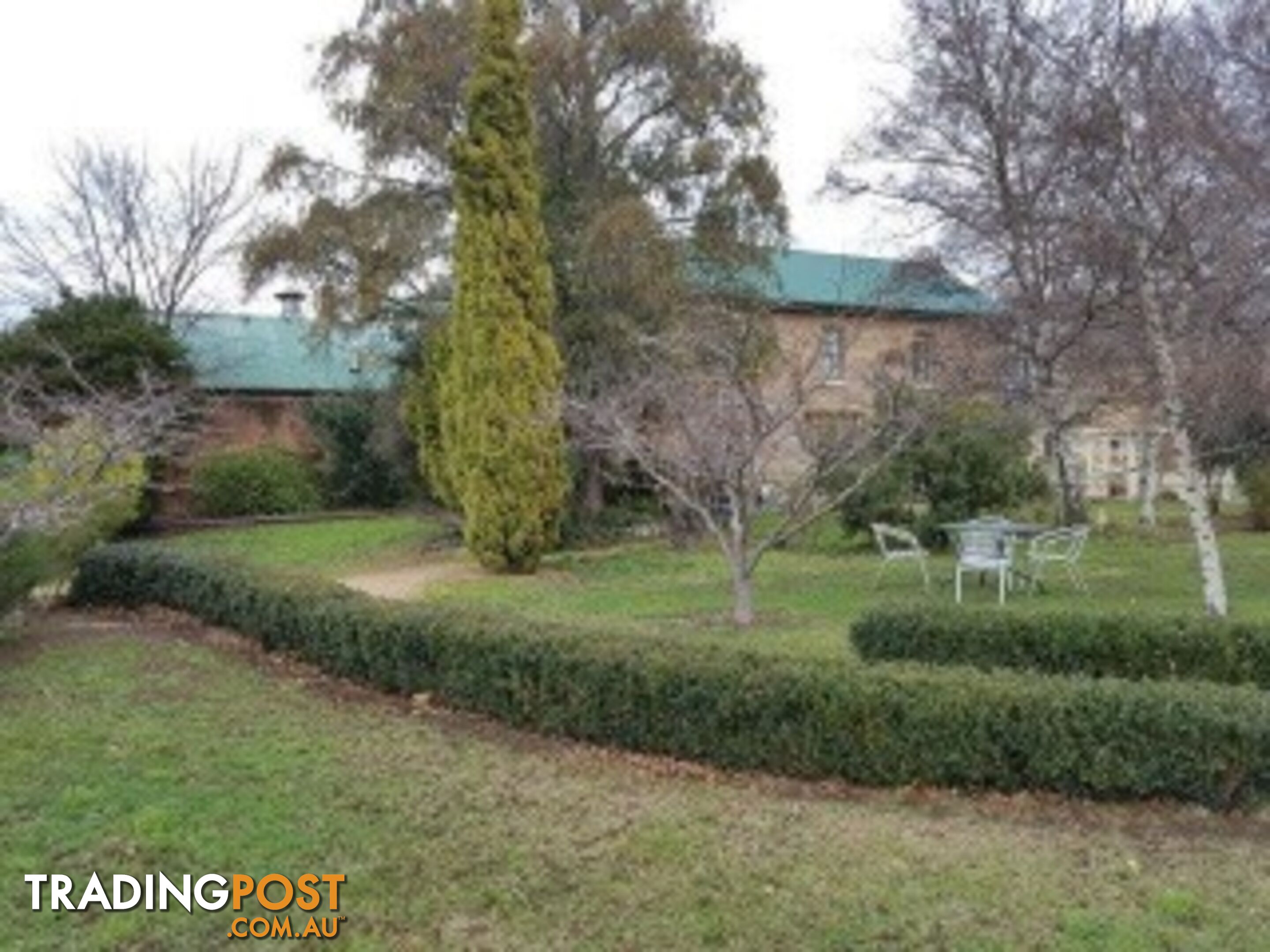 35 Church St Ross TAS 7209