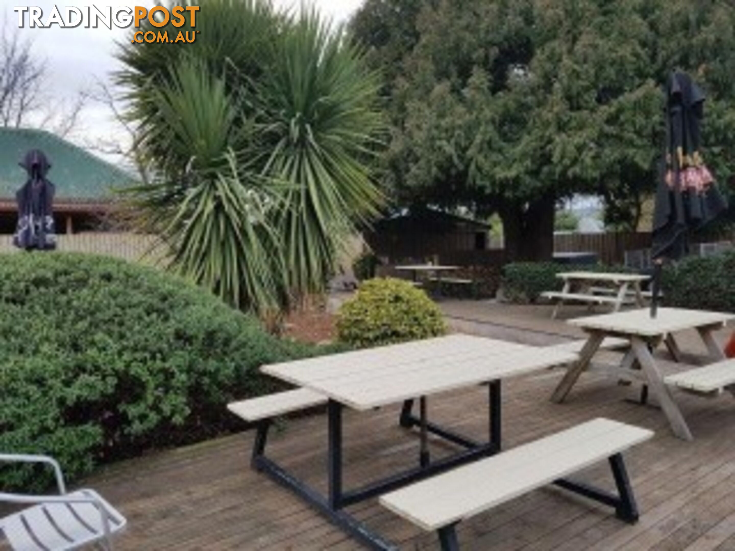 35 Church St Ross TAS 7209