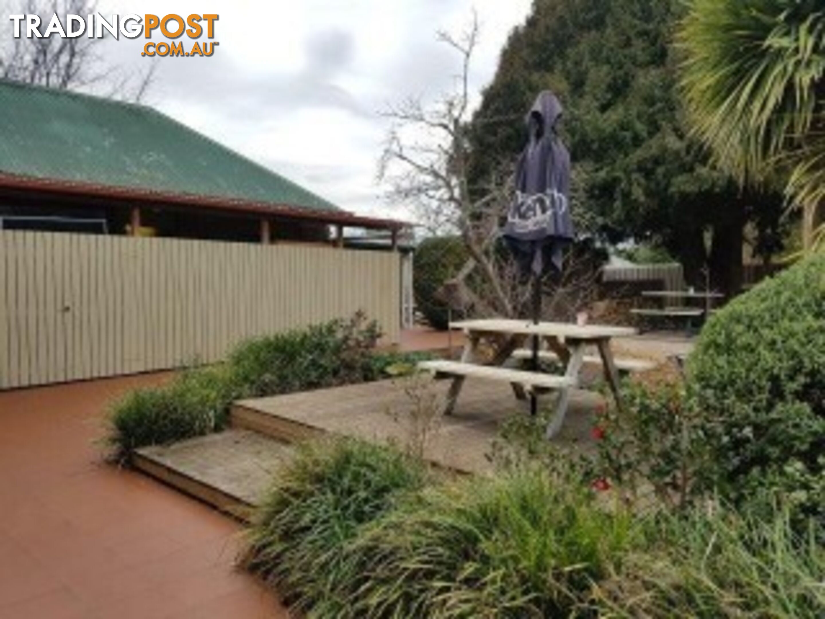 35 Church St Ross TAS 7209