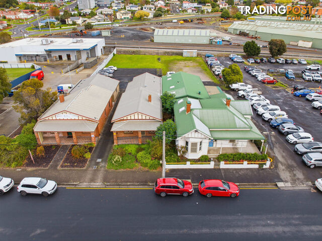 6,8,10 Strahan Street South Burnie TAS 7320