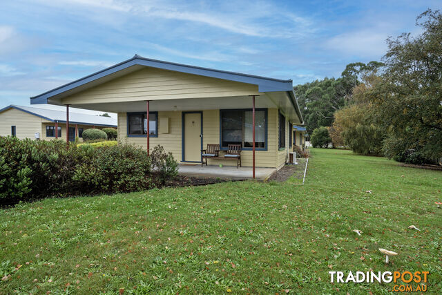 23 Andrew St Strahan TAS 7468