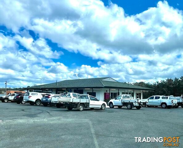 2405 East Tamar Hwy Mount Direction TAS 7252