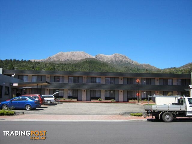 54-58 Orr Street Queenstown TAS 7467