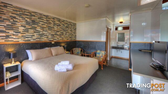 54-58 Orr Street Queenstown TAS 7467