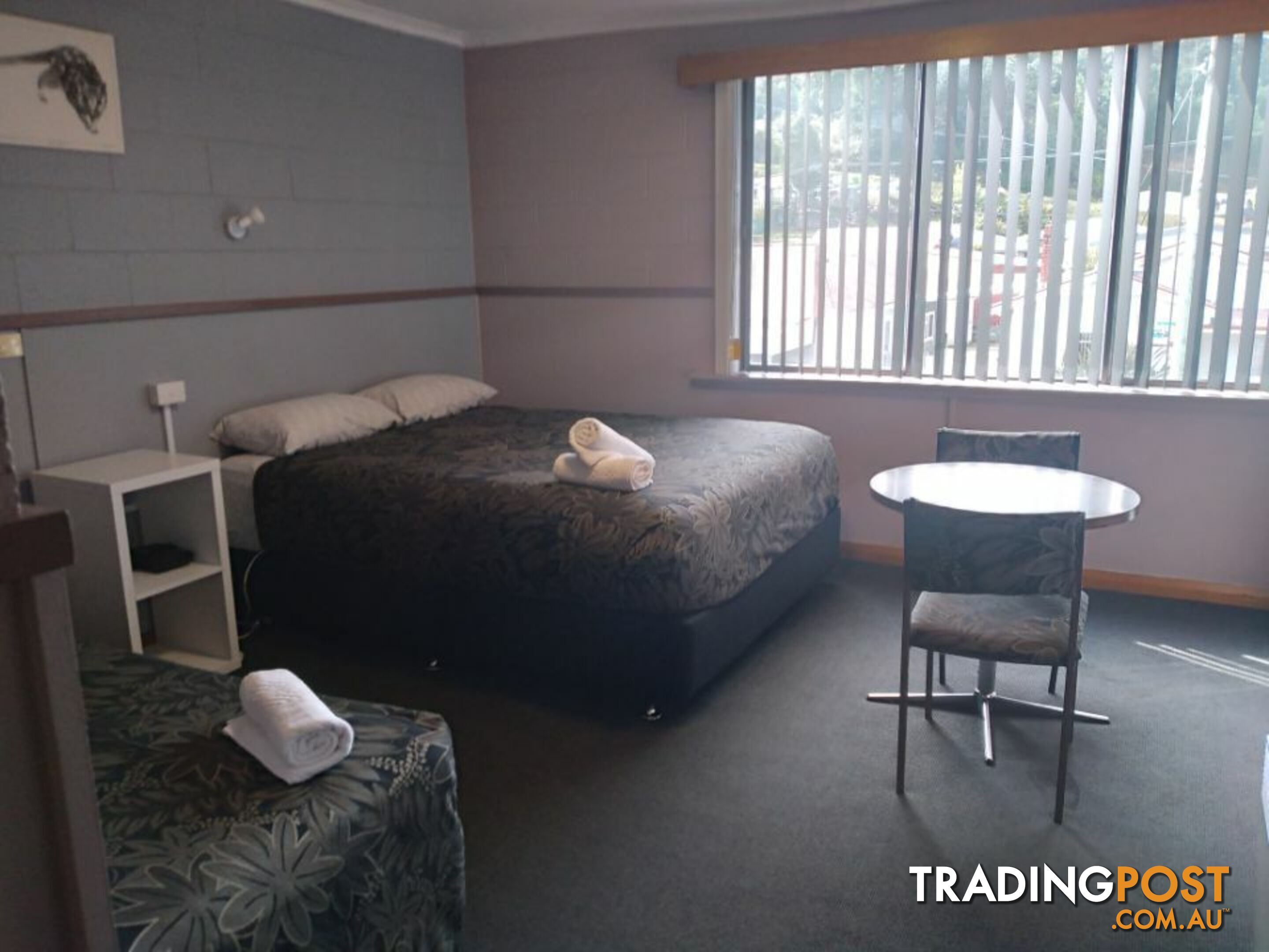 54-58 Orr Street Queenstown TAS 7467