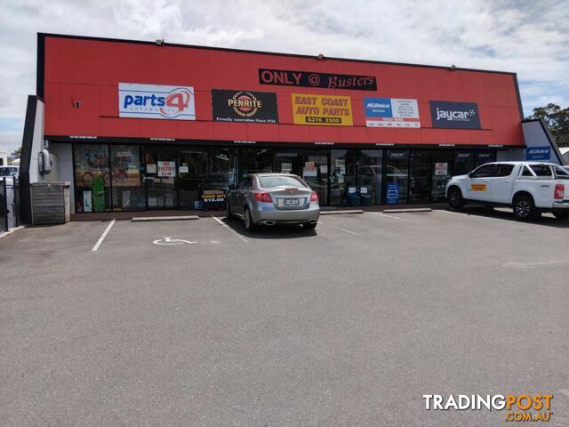 St Helens TAS 7216