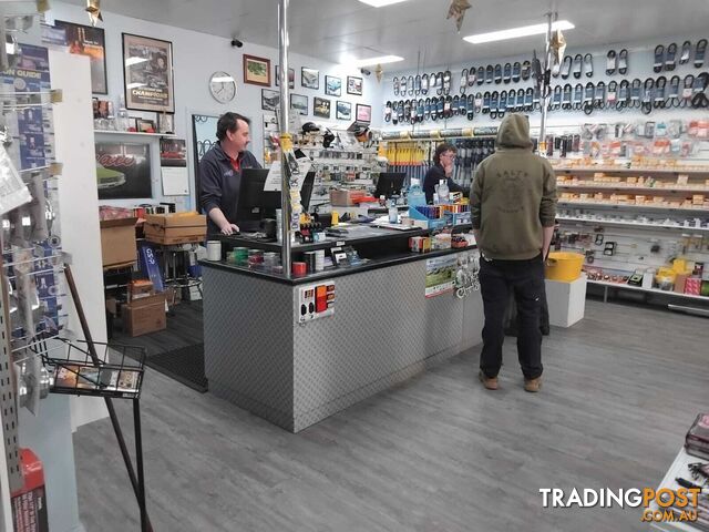 St Helens TAS 7216 - photo 4 of 26