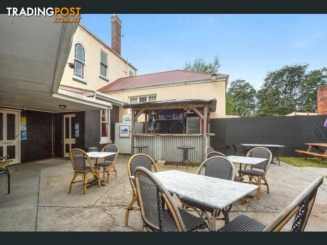 48 Main St St Marys TAS 7215