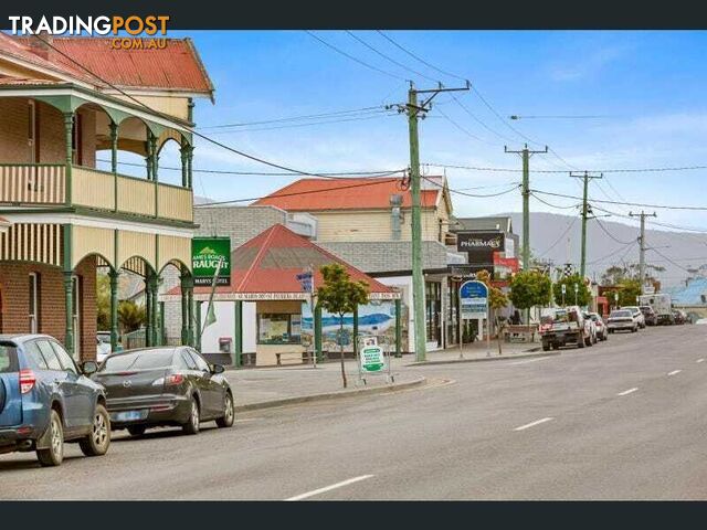 48 Main St St Marys TAS 7215