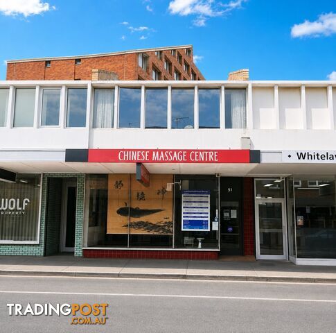 51 Brisbane Street Launceston TAS 7250