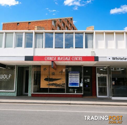51 Brisbane Street Launceston TAS 7250